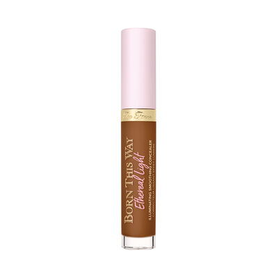 BTW ETHEREAL LIGHT ILLUMINATING SMOOTHING CONCEALER (CORRECTOR)